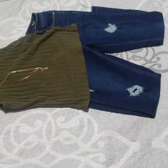 Buffalo David Bitton Jeans - Picture 3 of 6